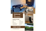 Moderne 2-Zimmer-Wohnung in Uninähe - Voll möbliert zimmer