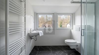 WOHNEN MIT WOHLFÜHLGARANTIE - Doppelhaushälfte Herzberg am Harz | Angebot:25935416