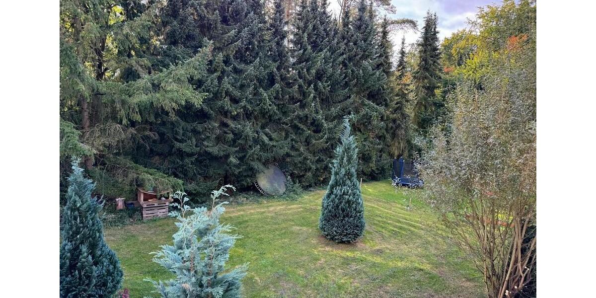 Großzügige 2-Zimmer Wohnung mit KücheGarten in RethemHäuslingen 2 zimmer