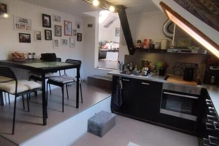 Wohnung Netphen - 2 Zimmer, 52 m&sup2;, 460&euro; | Angebot:25981102