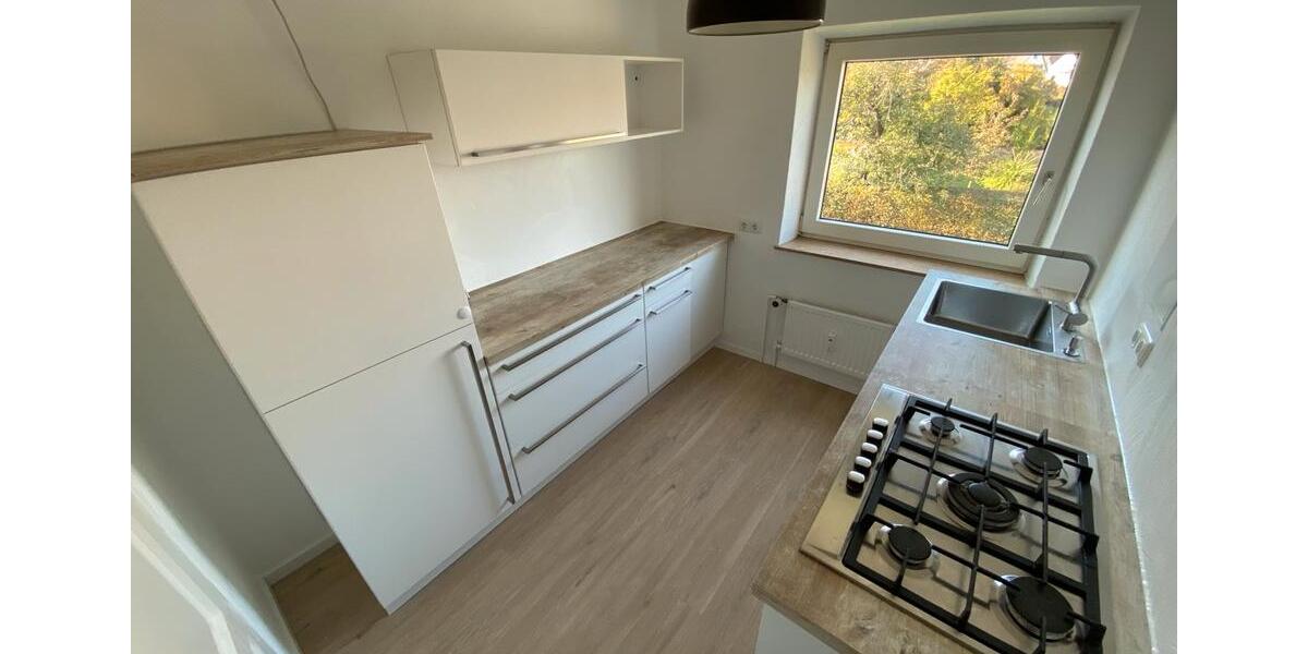 2,5 Zimmerwohnung Wertheim Stadt 55qm 2 zimmer