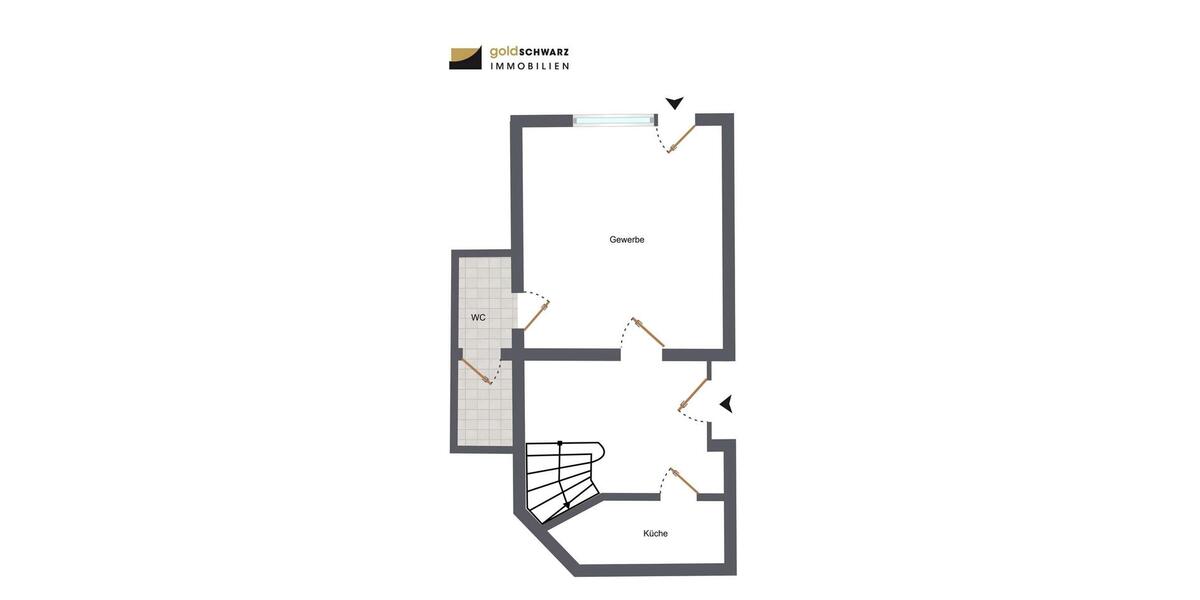 Gewerbeobjekt Potsdam Berliner Vorstadt - 35&euro; | Angebot:26586971