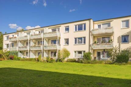 Schöne 1-Zimmer-Wohnung in Ellerau