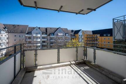 Wohnung Chemnitz Sonnenberg - 2 Zimmer, 66 m&sup2;, 396&euro; | Angebot:26310050