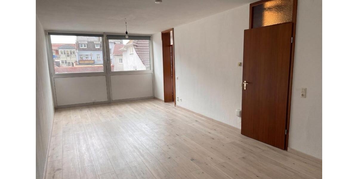 Etagenwohnung Bad Homburg vor der Höhe Berliner Siedlung/Gartenfeld - 1 Zimmer, 39 m&sup2;, 650&euro; | Angebot:26618292