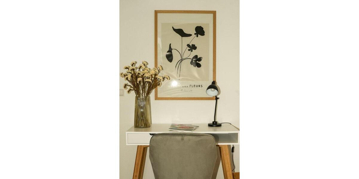 Etagenwohnung Karlsruhe Durlach - 1 Zimmer, 20 m&sup2;, 690&euro; | Angebot:25097399