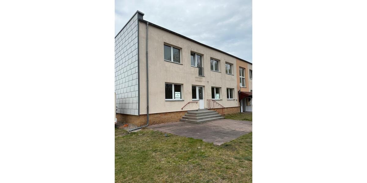 Gewerbeobjekt Zossen - 696&euro; | Angebot:26096429