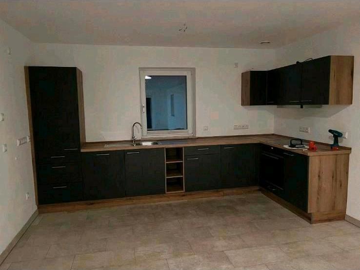 Wohnen auf Zeit Winhöring - 4 Zimmer, 150 m&sup2;, 775&euro; | Angebot:25961512