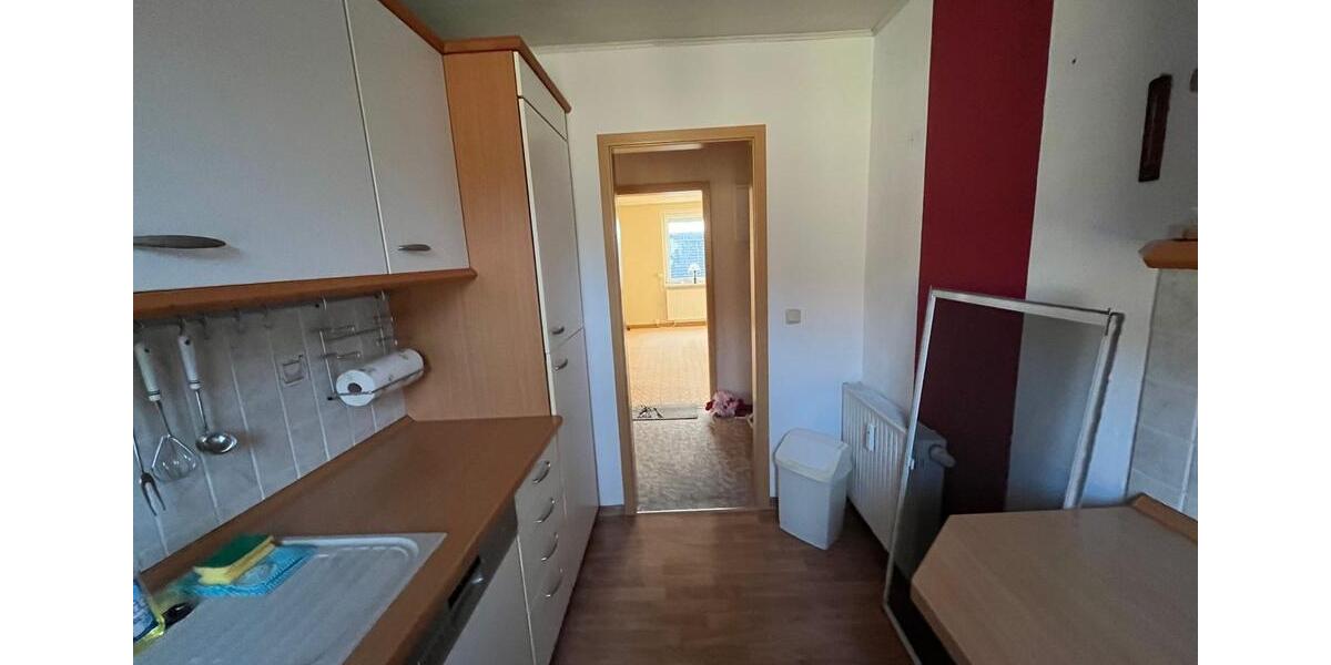 Etagenwohnung Ostrau - 4 Zimmer, 60 m&sup2;, 540&euro; | Angebot:26558623