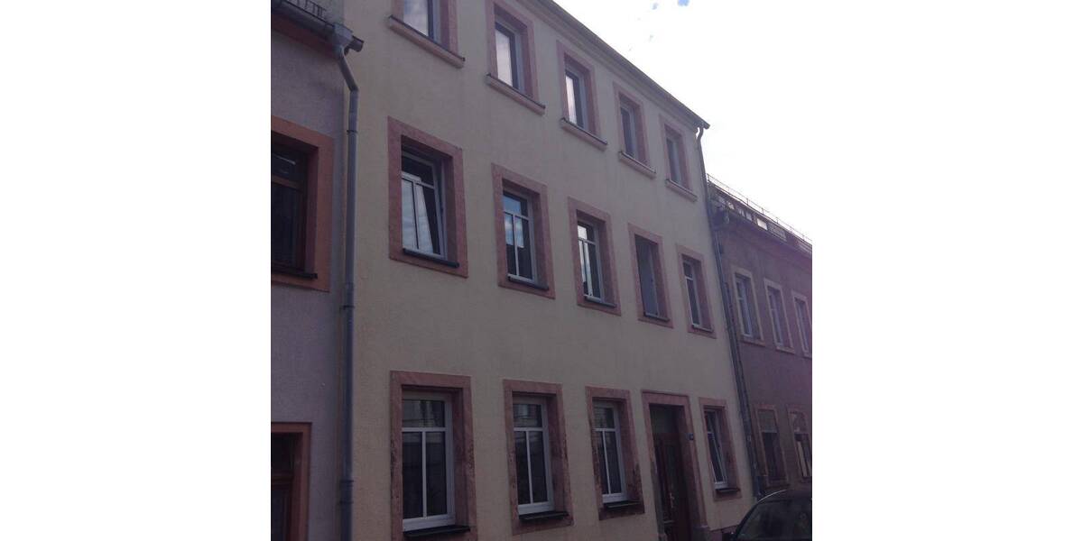 Etagenwohnung Mittweida - 2 Zimmer, 70 m&sup2;, 430&euro; | Angebot:26015683