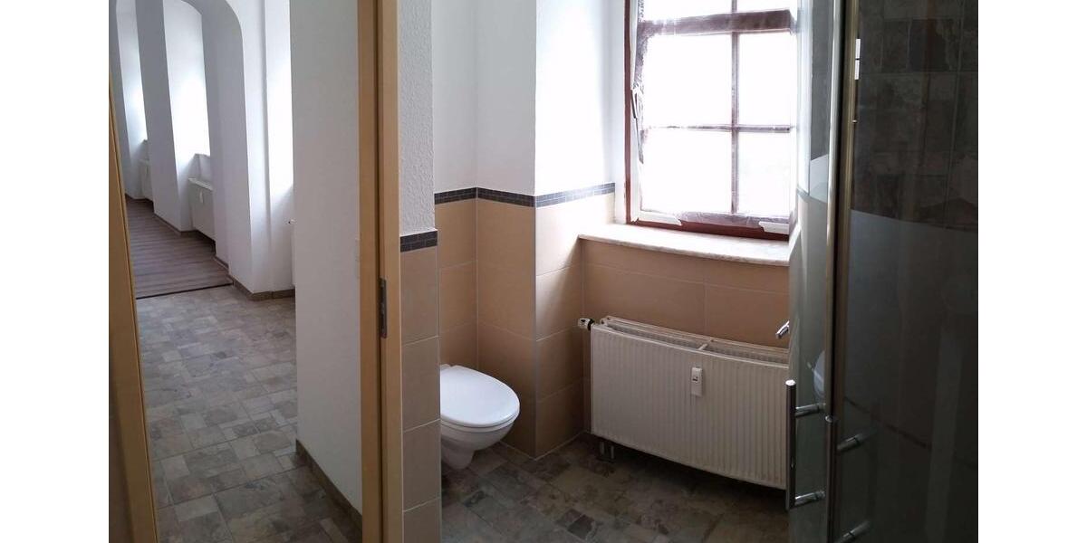 Erdgeschoßwohnung Bautzen - 1.5 Zimmer, 41 m&sup2;, 245&euro; | Angebot:26455737