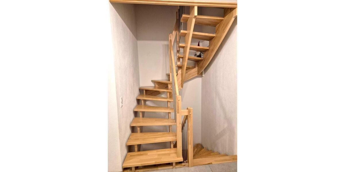 Doppelhaushälfte Mindelheim - 5 Zimmer, 170 m&sup2;, 2.150&euro; | Angebot:24107915