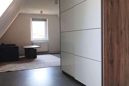 Wohnung Lauenburg/Elbe Elbe - 1 Zimmer, 31 m&sup2;, 350&euro; | Angebot:26067065