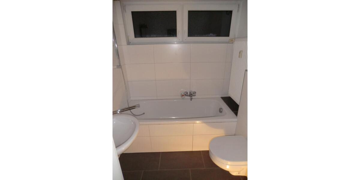 3-Zimmer Wohnung mit Balkon 3 zimmer