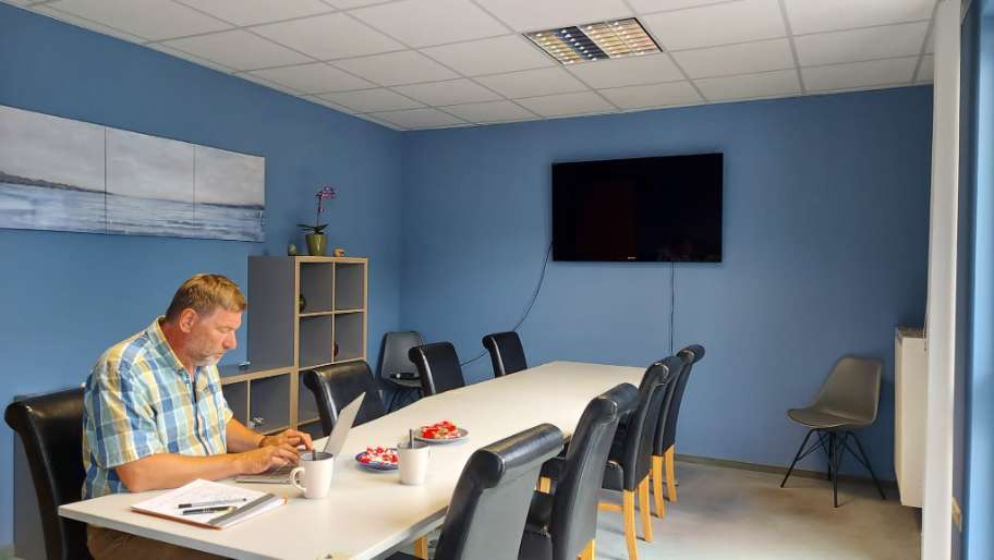Büro in Viersen 1.200 € 30 m²