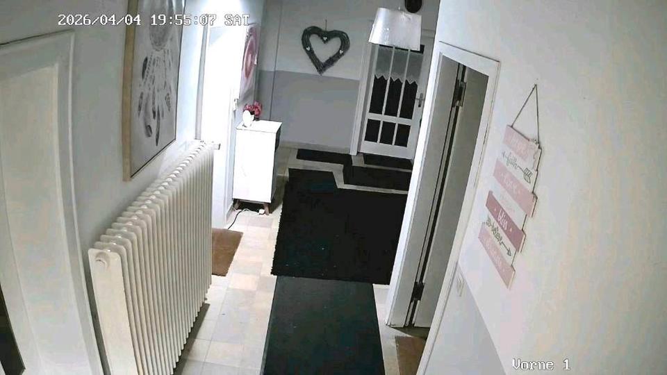 Etagenwohnung Dahn - 1 Zimmer, 30 m&sup2;, 250&euro; | Angebot:25995727