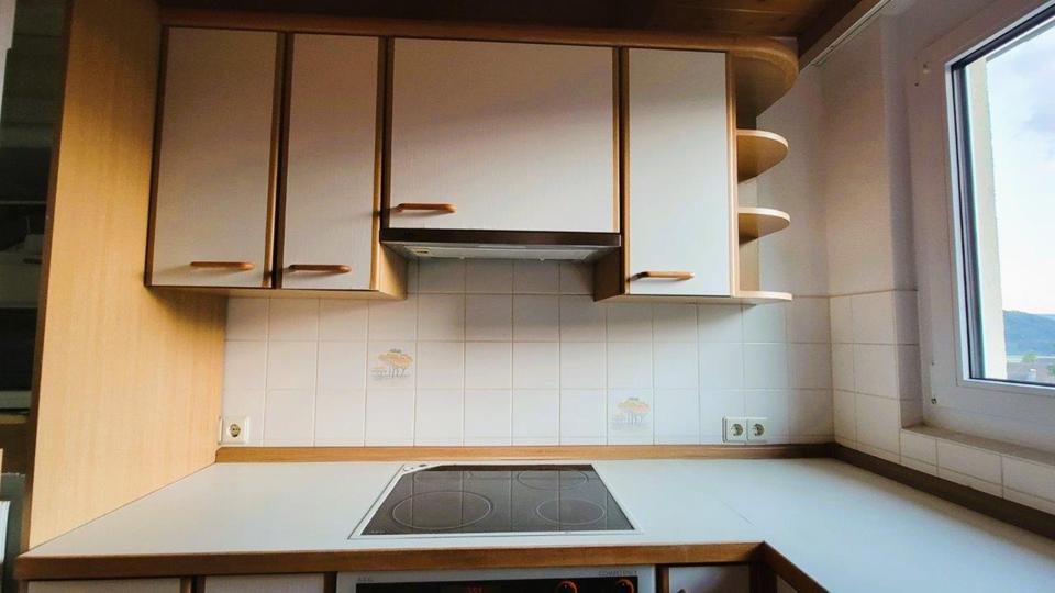 Maisonettenwohnung Waldshut-Tiengen Tiengen - 4 Zimmer, 100 m&sup2;, 1.200&euro; | Angebot:24813421