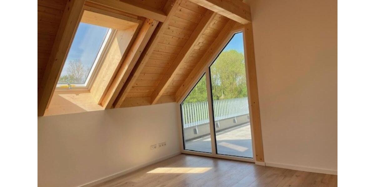 Einfamilienhaus Gangkofen - 3 Zimmer, 93 m&sup2;, 1.100&euro; | Angebot:24537434