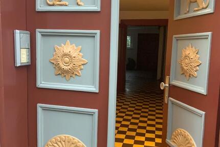 Ruhige, gemütliche 3-ZKB-Whg Bad mit Wanne im Herzen von Einbeck 3 zimmer