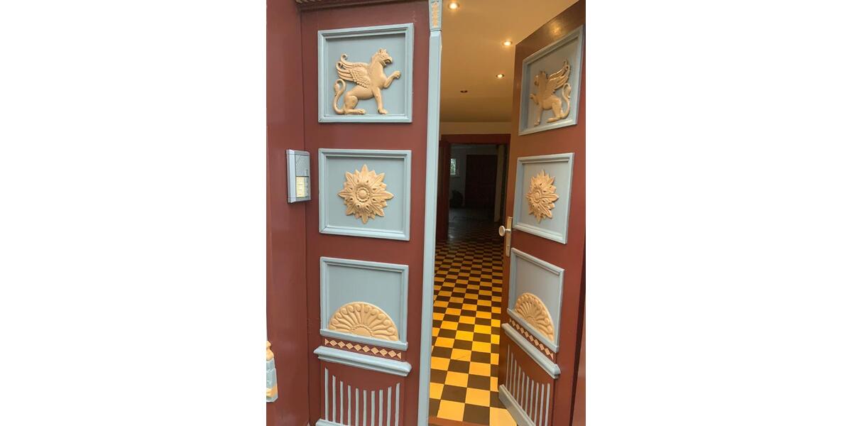 Ruhige, gemütliche 3-ZKB-Whg Bad mit Wanne im Herzen von Einbeck 3 zimmer