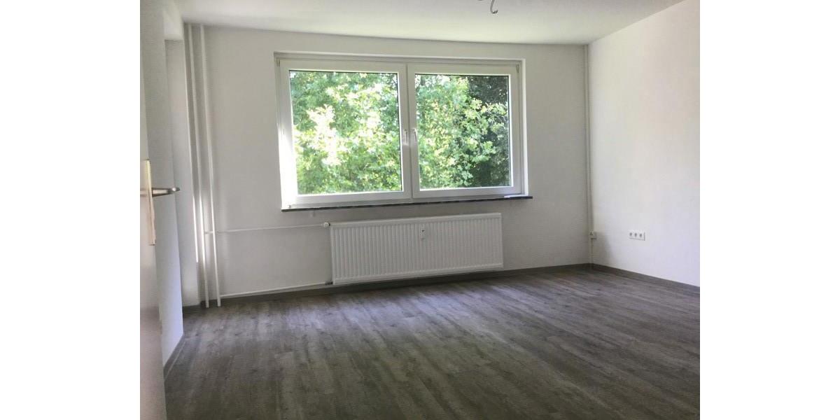 Hier fühlen Sie sich wohl: individuelle 3-Zimmer-Wohnung zimmer