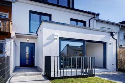 Haus München Sendling-Westpark - 4.5 Zimmer, 135 m&sup2;, 4.000&euro; | Angebot:25126097