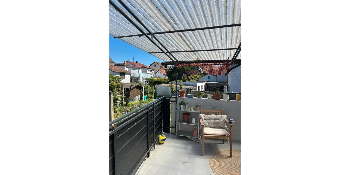 Wohnen auf Zeit Eppelheim - 500&euro; | Angebot:26395616