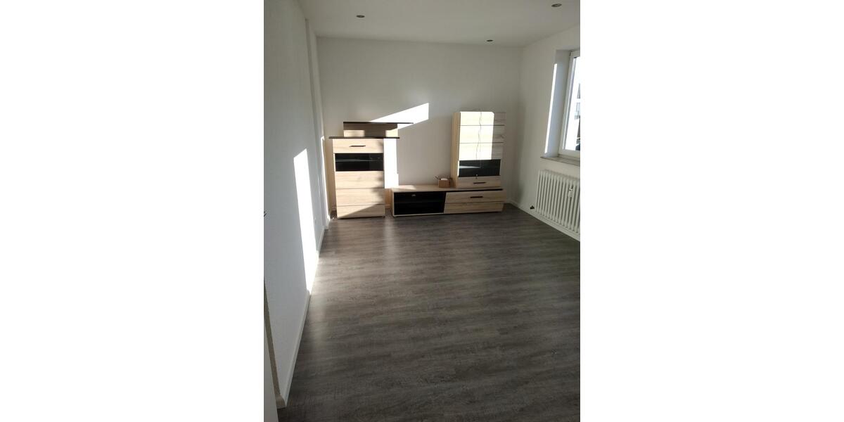 Erdgeschoßwohnung Schenklengsfeld - 2 Zimmer, 53 m&sup2;, 540&euro; | Angebot:24851836