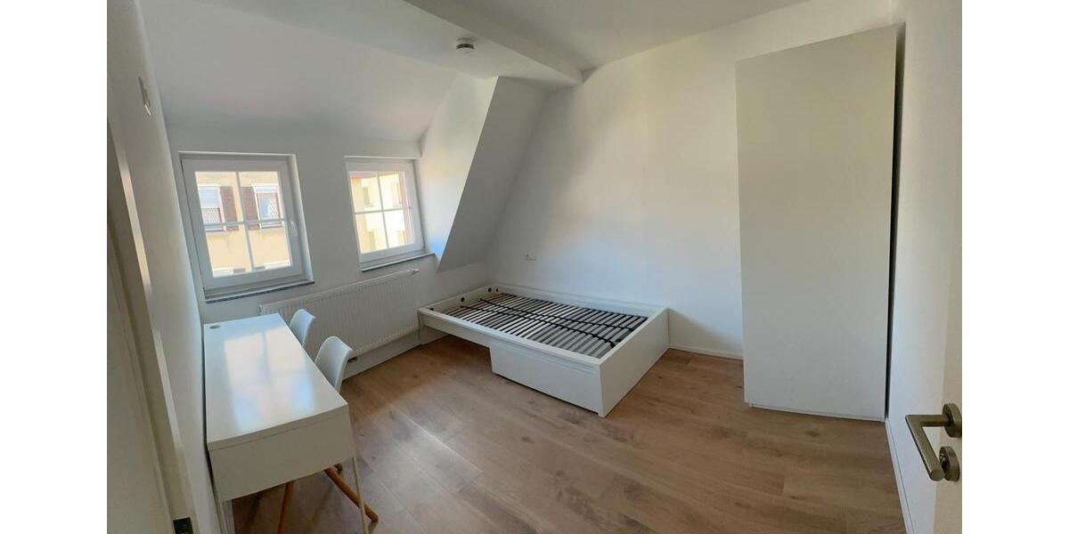 Wohnen auf Zeit Rottenburg am Neckar - 4 Zimmer, 80 m&sup2;, 550&euro; | Angebot:25436604