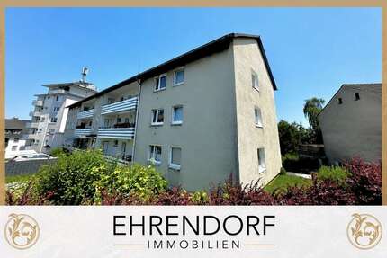 Wohnung Lüdenscheid Worth - 3 Zimmer, 78 m&sup2;, 530&euro; | Angebot:26962901