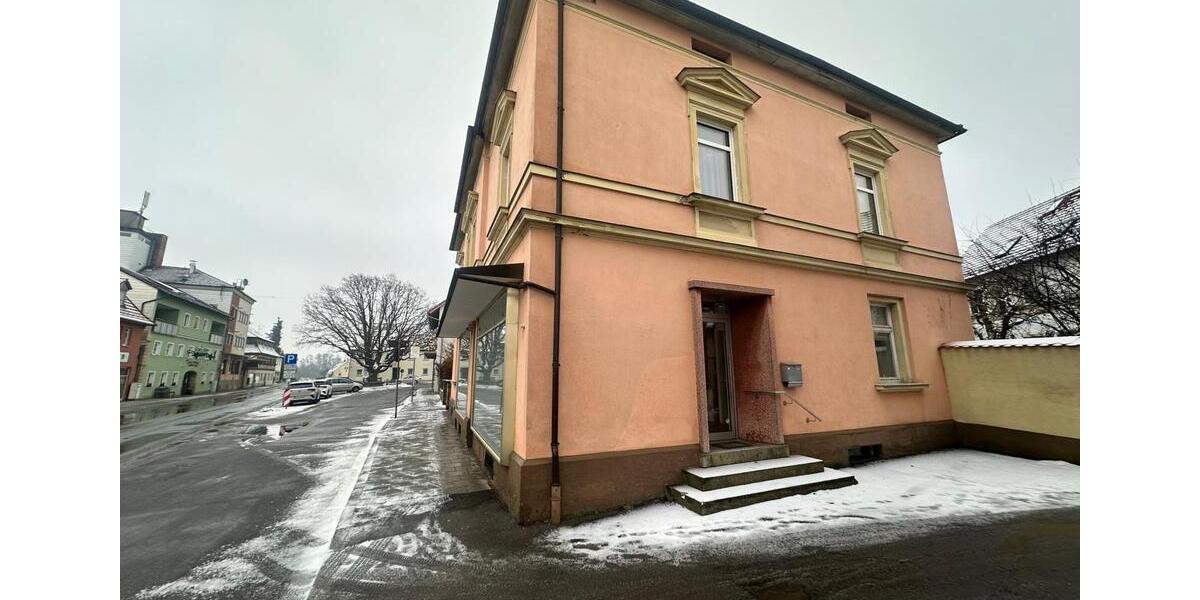 Gewerberäume in Schesslitz zu vermieten zimmer