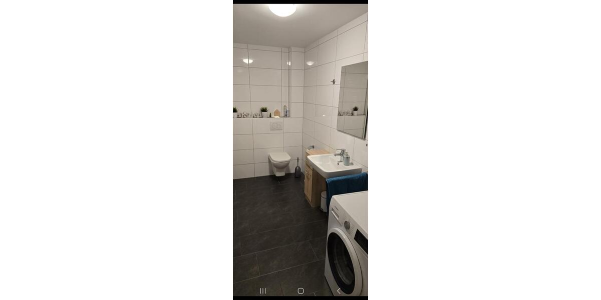 Erdgeschoßwohnung Meppen - 2 Zimmer, 62 m&sup2;, 645&euro; | Angebot:24538672