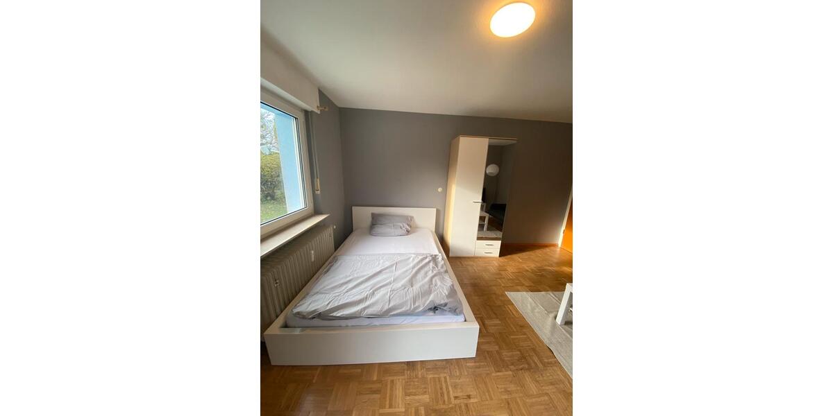 Wohnen auf Zeit Bretten - 1 Zimmer, 20 m&sup2;, 550&euro; | Angebot:26634817