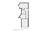 Etagenwohnung Mannheim Käfertal - 2 Zimmer, 65 m&sup2;, 678&euro; | Angebot:26380619