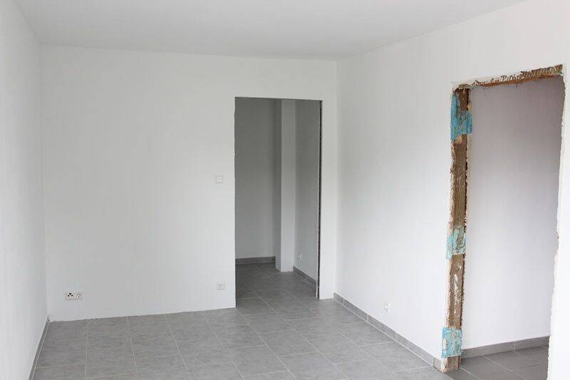 Etagenwohnung Wald-Michelbach Affolterbach - 4 Zimmer, 109 m&sup2;, 1.000&euro; | Angebot:26842222