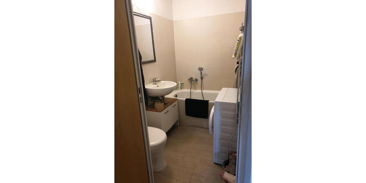 Wohnen auf Zeit Greifswald Groß Schönwalde - 1 Zimmer, 60 m&sup2;, 315&euro; | Angebot:26492588