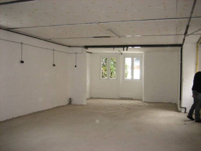 Gewerbeobjekt Hildesheim Mitte - 800&euro; | Angebot:25697648