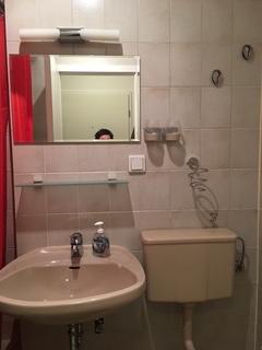 Dachgeschoßwohnung Mainz Neustadt - 1 Zimmer, 32 m&sup2;, 625&euro; | Angebot:26250629