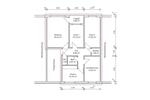 Etagenwohnung Hamburg Altona - 4 Zimmer, 82 m&sup2;, 1.287&euro; | Angebot:26664560
