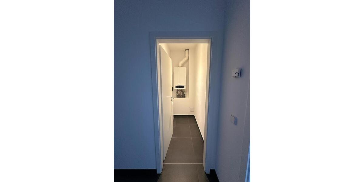 Erdgeschoßwohnung Quedlinburg Gernrode - 2 Zimmer, 46 m&sup2;, 450&euro; | Angebot:21850594