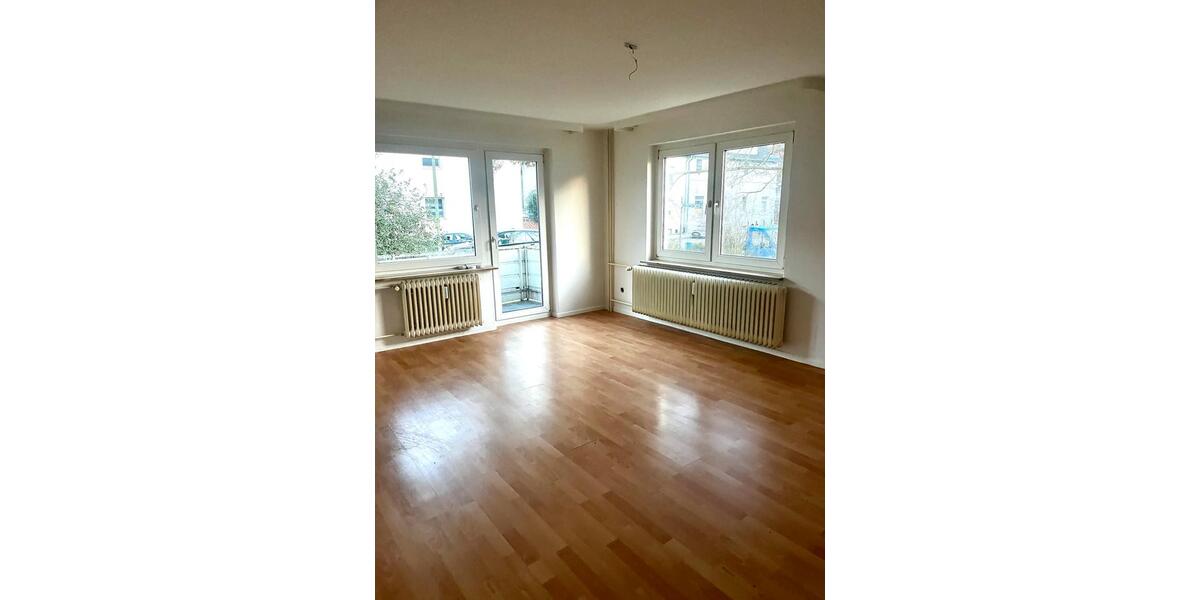 Hochparterre Osnabrück - 3 Zimmer, 65 m&sup2;, 800&euro; | Angebot:26463768
