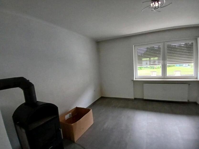 Wohnung zu vermieten