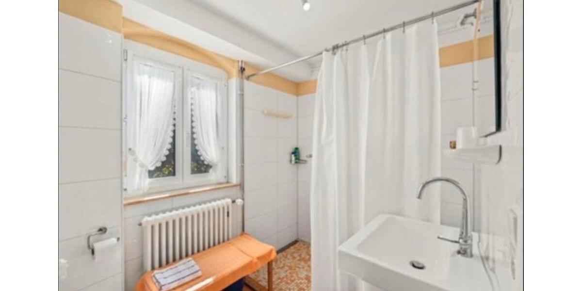 Wohnen auf Zeit Eberhardzell - 1 Zimmer, 25 m&sup2;, 450&euro; | Angebot:26614684