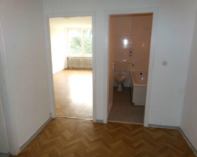 Etagenwohnung Celle - 1 Zimmer, 35 m&sup2;, 355&euro; | Angebot:26598470