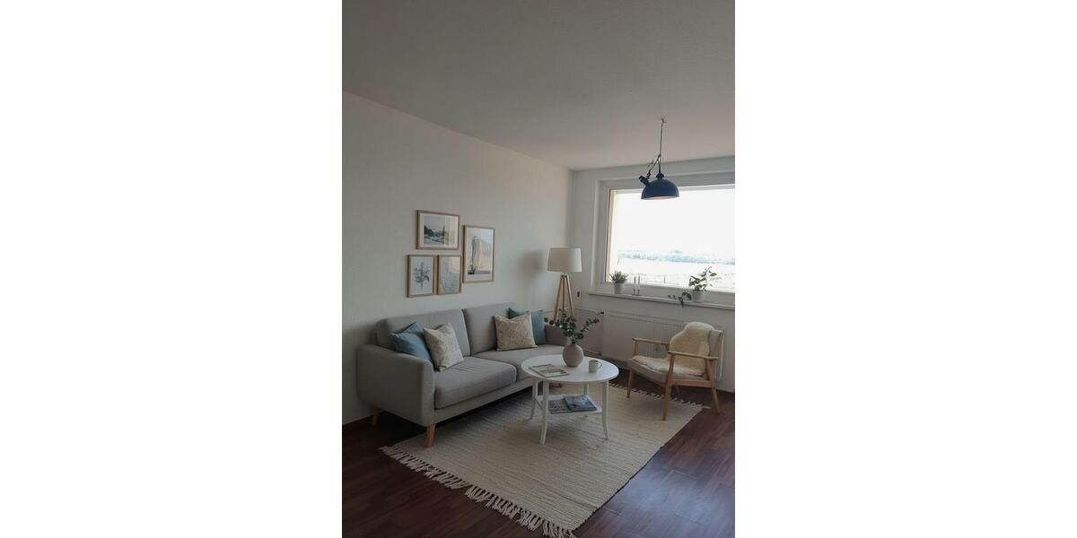 Etagenwohnung Sellin - 4 Zimmer, 72 m&sup2;, 620&euro; | Angebot:26649636