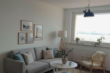 Wohnung Sellin - 4 Zimmer, 72 m&sup2;, 620&euro; | Angebot:26649636
