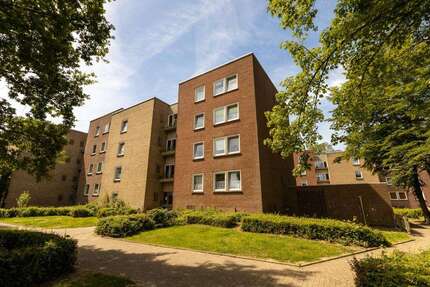 Wohnung Oldenburg Nadorst - 3 Zimmer, 72 m&sup2;, 624&euro; | Angebot:26149998