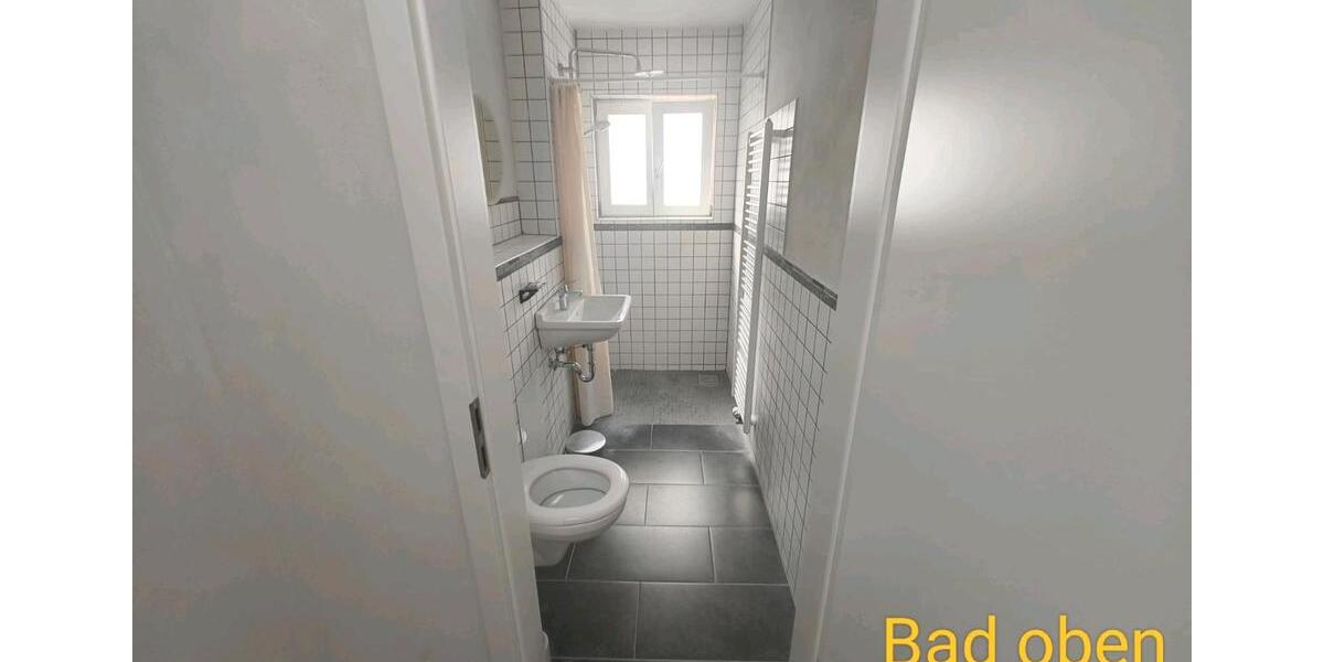 Wohnen auf Zeit Edingen-Neckarhausen Neckarhausen - 1 Zimmer, 16 m&sup2;, 450&euro; | Angebot:25881373