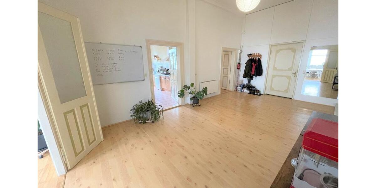 Etagenwohnung Clausthal-Zellerfeld Zellerfeld - 4 Zimmer, 118 m&sup2;, 600&euro; | Angebot:23294390