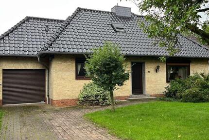 ANFRAGESTOPP - EFH mit Garten in guter Lage von Hohenlockstedt 5 zimmer